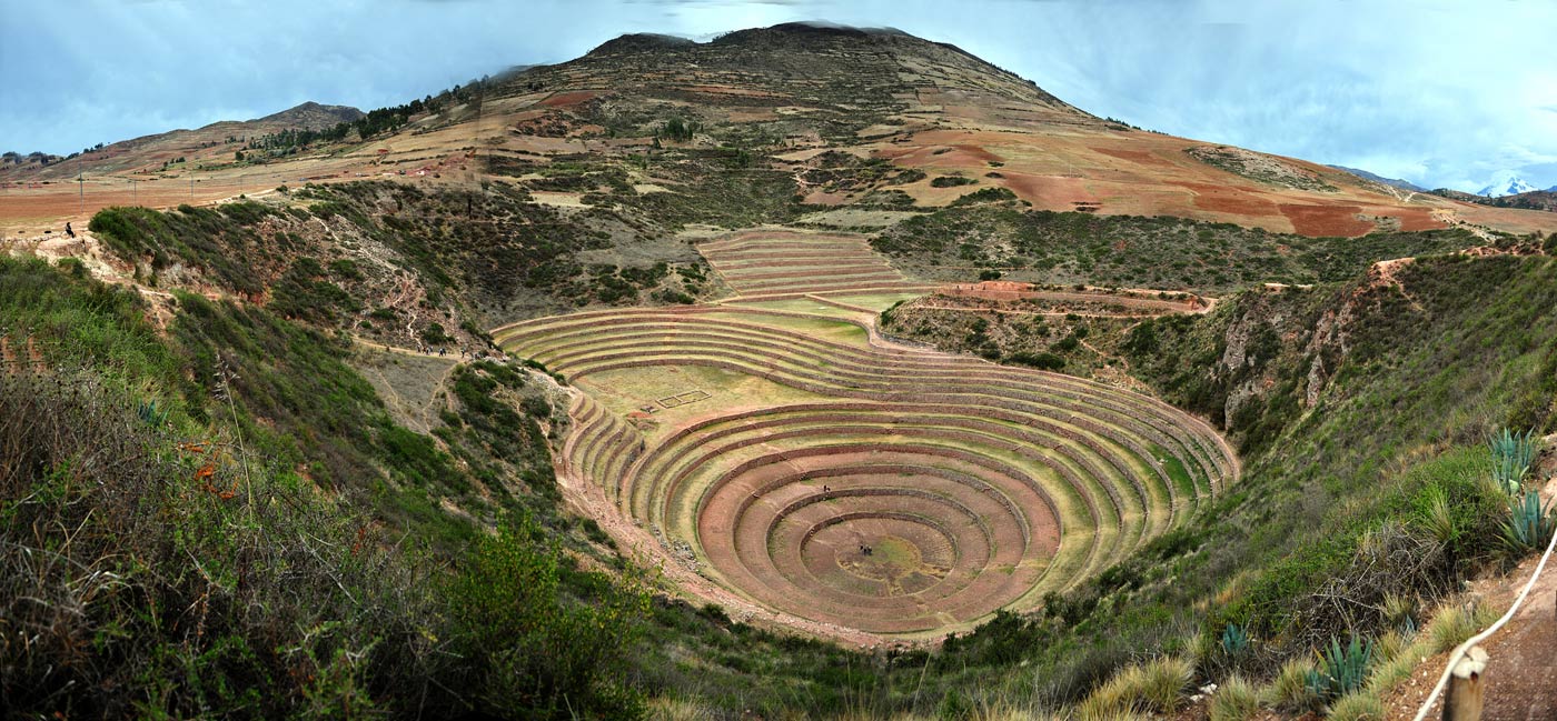 Moray